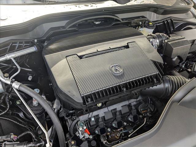 New 2026 Acura MDX A-Spec image 18