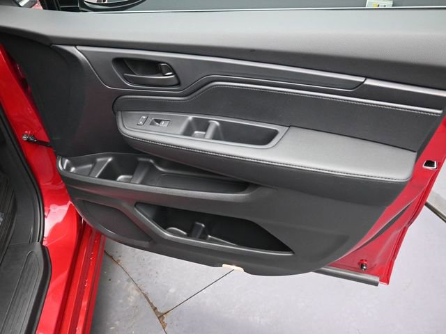 New 2026 Honda Odyssey Sport-L image 42
