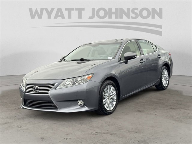 Used 2015 Lexus ES 350 image 1