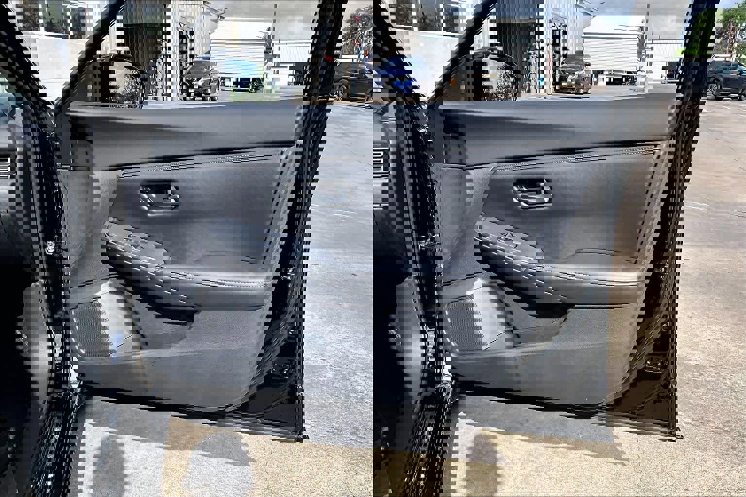 Certified 2024 Nissan Sentra S image 21