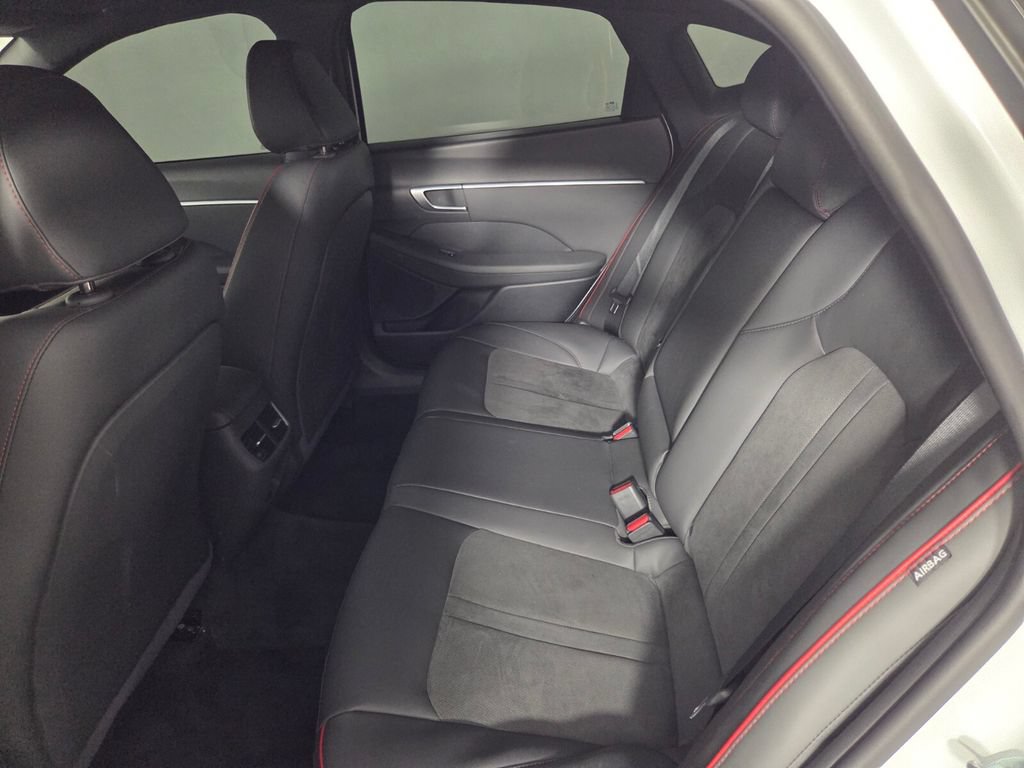 Used 2022 Hyundai Sonata SEL Plus FWD image 23