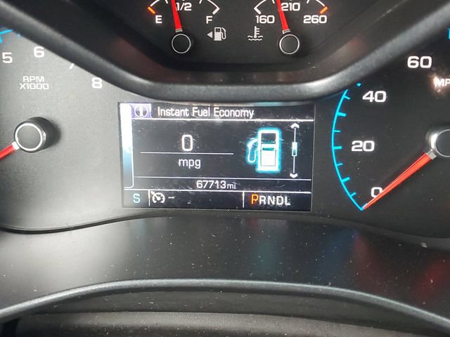 Certified 2018 GMC Canyon Denali AWD/4WD image 19