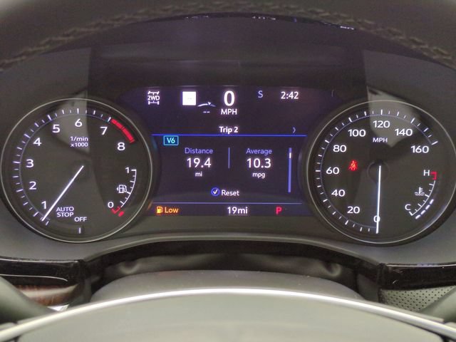 New 2026 Cadillac XT5 Sportv AWD/4WD image 13