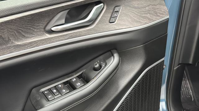 New 2026 Jeep Grand Cherokee L Limited image 20