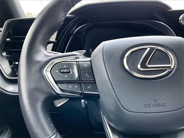 Used 2024 Lexus TX 350 AWD image 23
