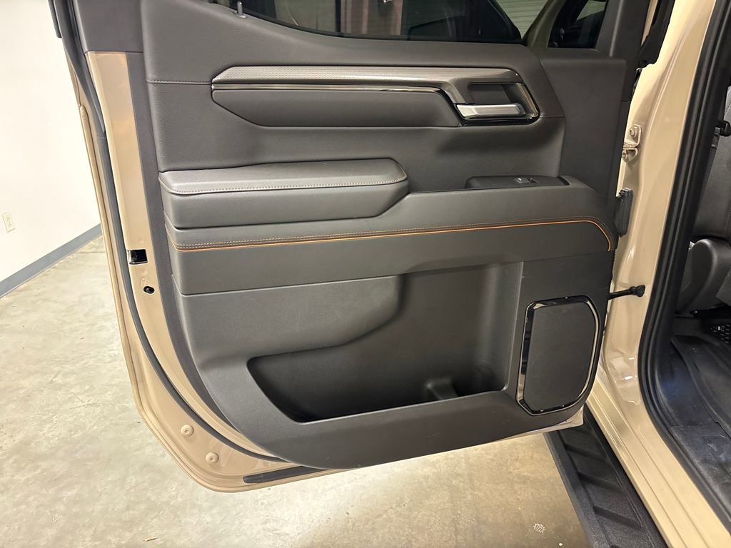 Used 2022 GMC Sierra 1500 AT4 w/ AT4 Premium Package image 28