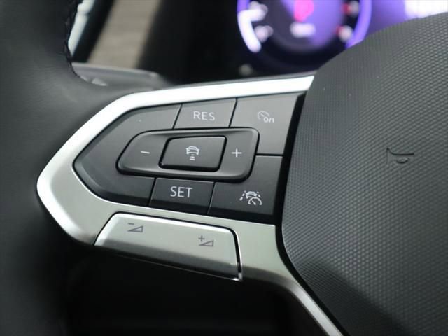 New 2026 Volkswagen Atlas SEL Premium R-Line image 11