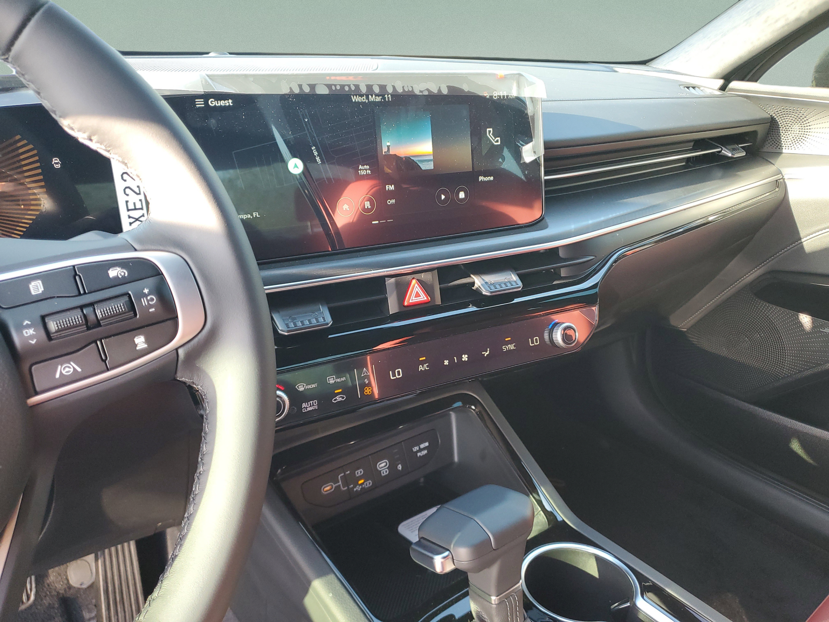New 2026 Kia K5 GT-Line w/ GT-Line Premium Package FWD image 23