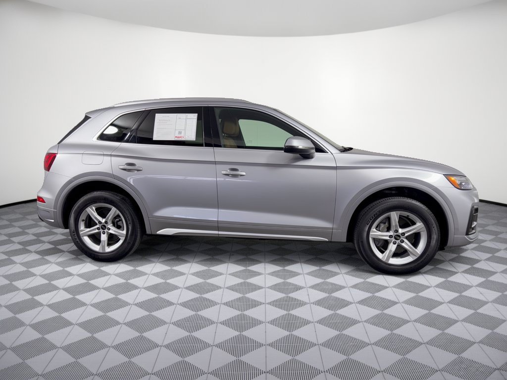 Used 2023 Audi Q5 2.0T Premium AWD/4WD image 8