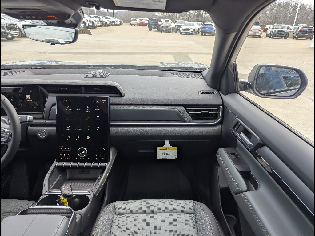 New 2026 GMC Terrain AT4 w/ Technology Package II image 4