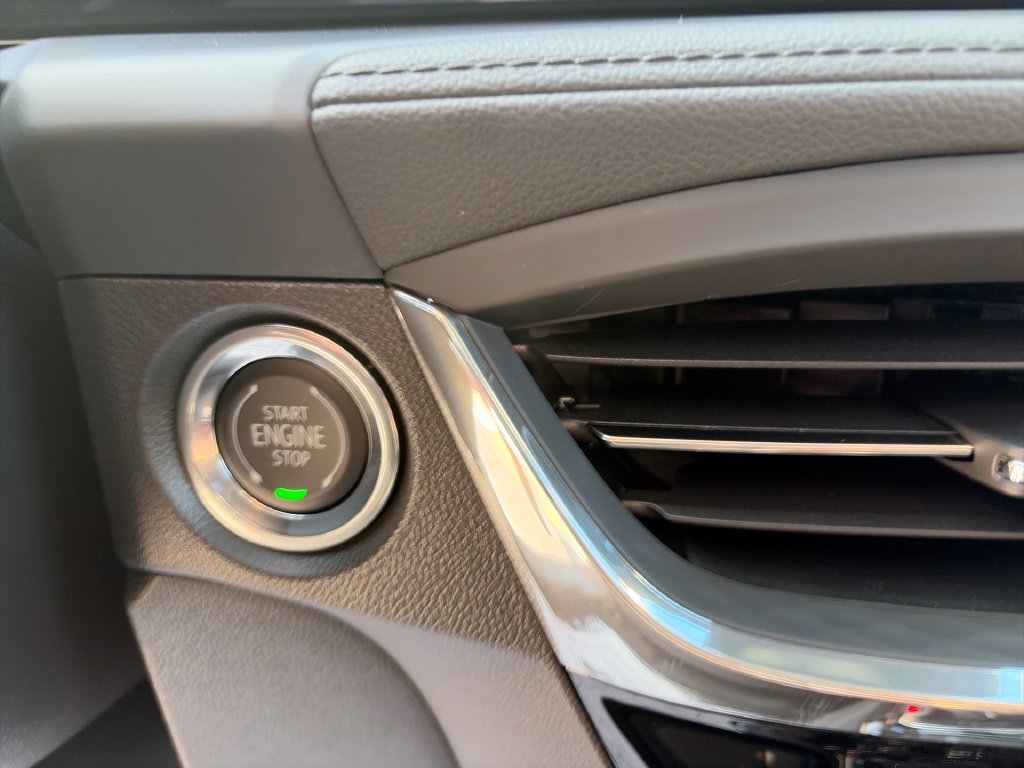 New 2026 Buick Encore GX Sport Touring w/ Advanced Technology Package FWD image 20