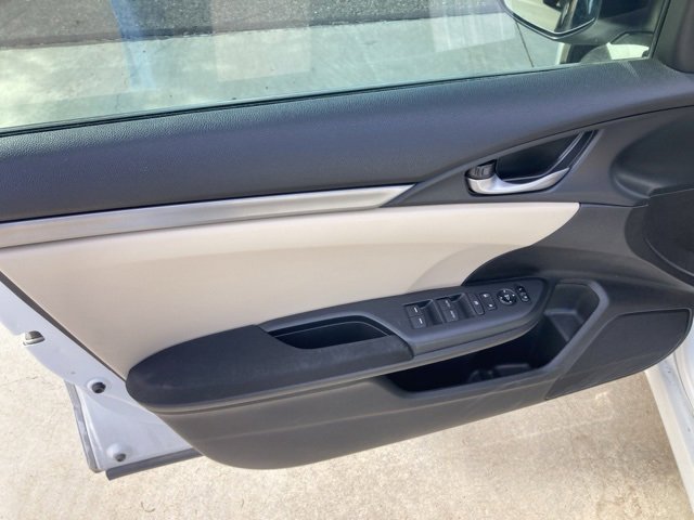 Certified 2018 Honda Civic LX image 16