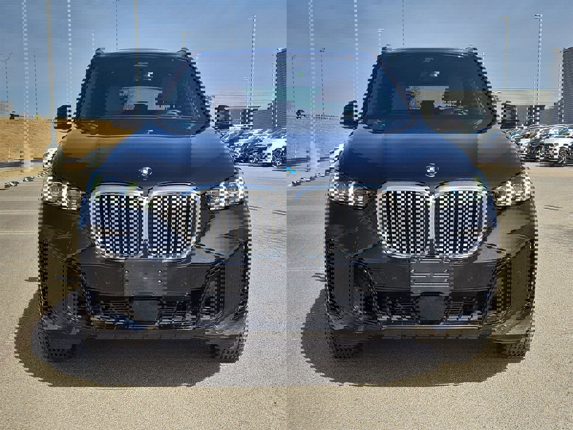 Used 2026 BMW X5 sDrive40i image 10