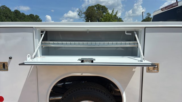 New 2026 Chevrolet Silverado 2500 W/T w/ WT Convenience Package AWD/4WD image 25