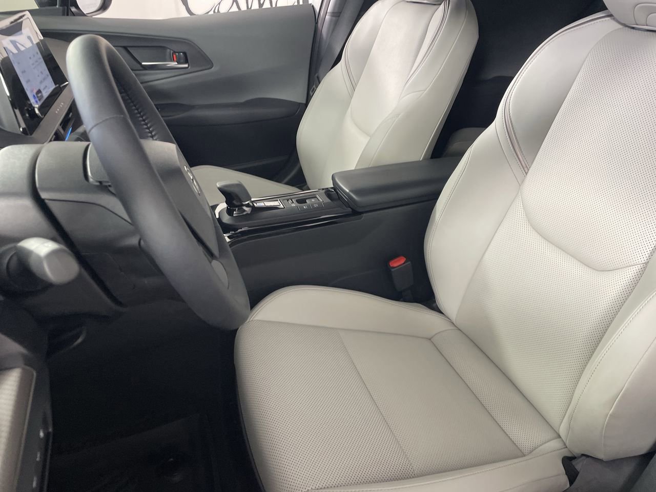 New 2026 Toyota Prius XLE image 20