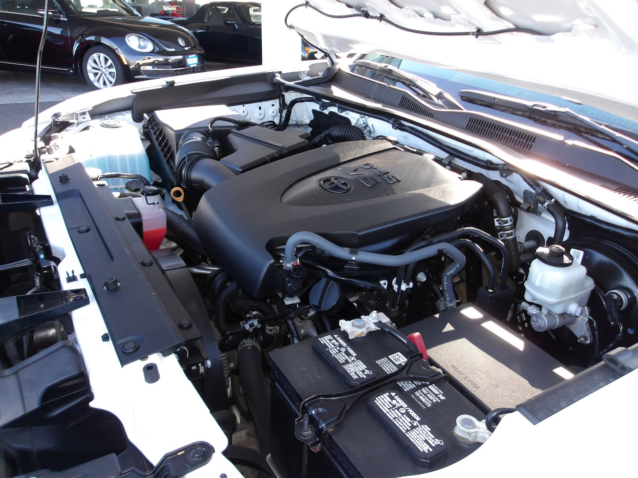 Used 2021 Toyota Tacoma SR5 image 22