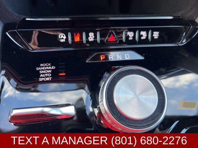 New 2026 Jeep Grand Wagoneer L 4WD w/ Premium Group I image 27