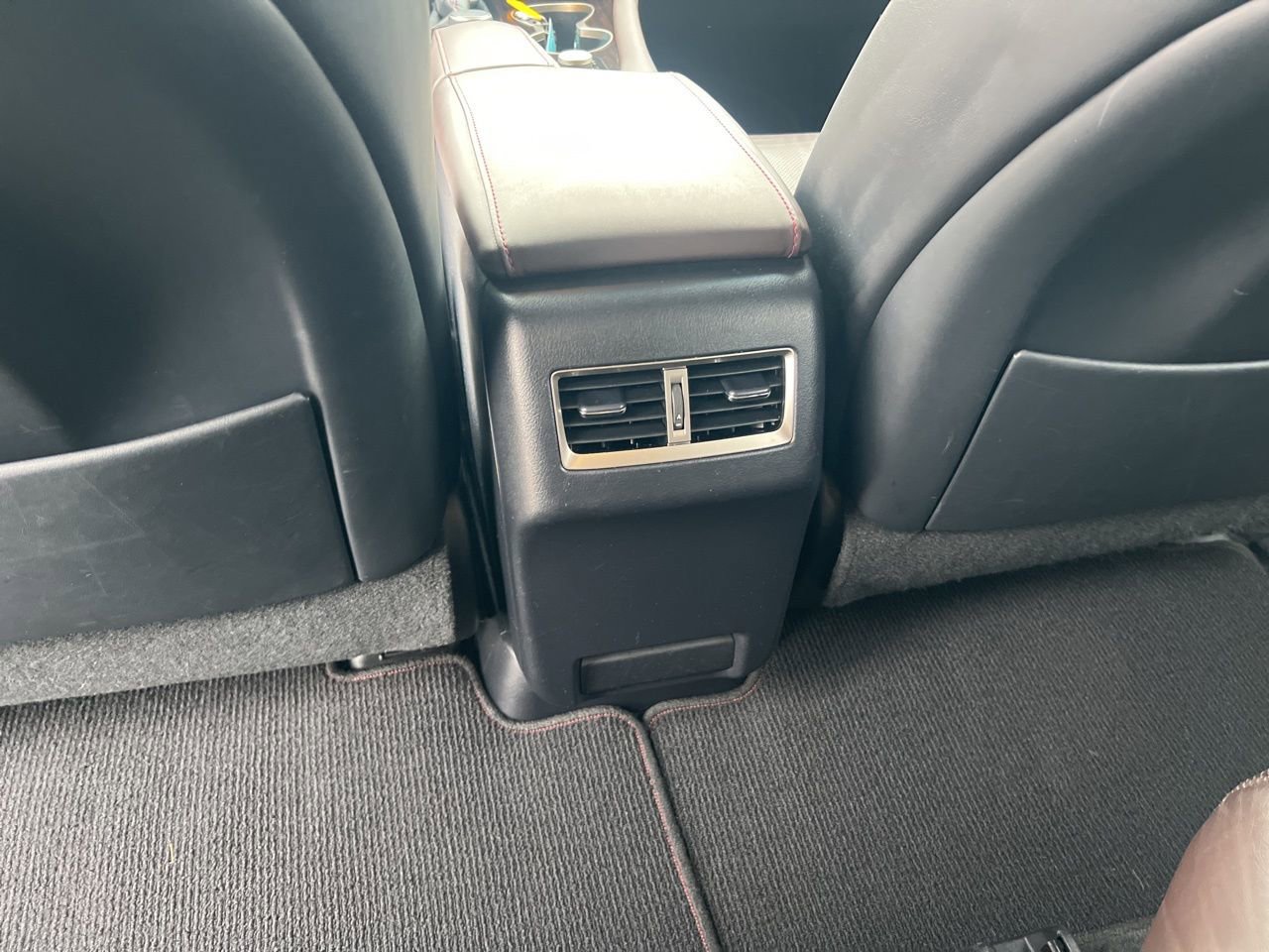 Used 2018 Lexus RX 350L FWD w/ Premium Package image 20