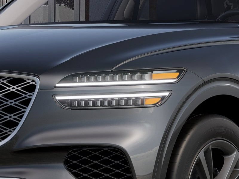 New 2027 Genesis GV70 2.5T Advanced AWD/4WD image 13