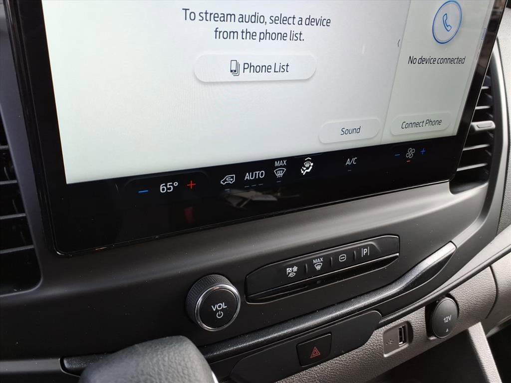 New 2026 Ford Transit 350 148 Medium Roof image 13