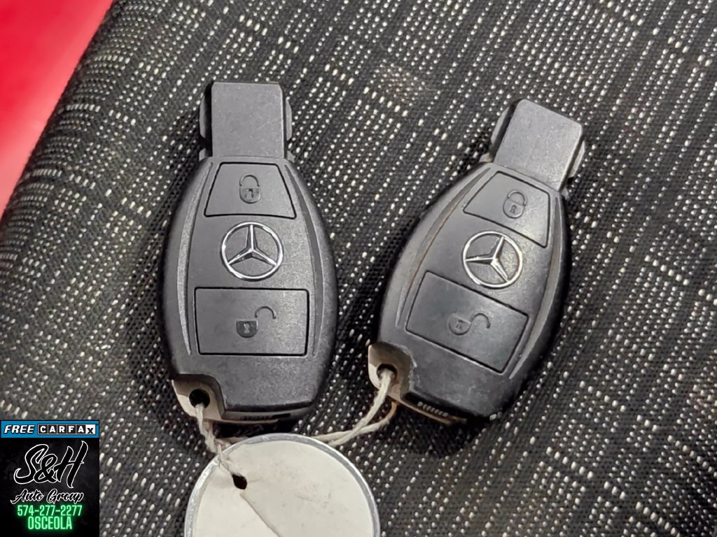 Used 2020 Mercedes-Benz Metris image 10