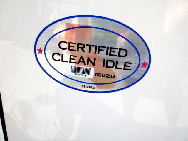 Used 2023 Chevrolet Low Cab Forward 4500HD RWD image 8