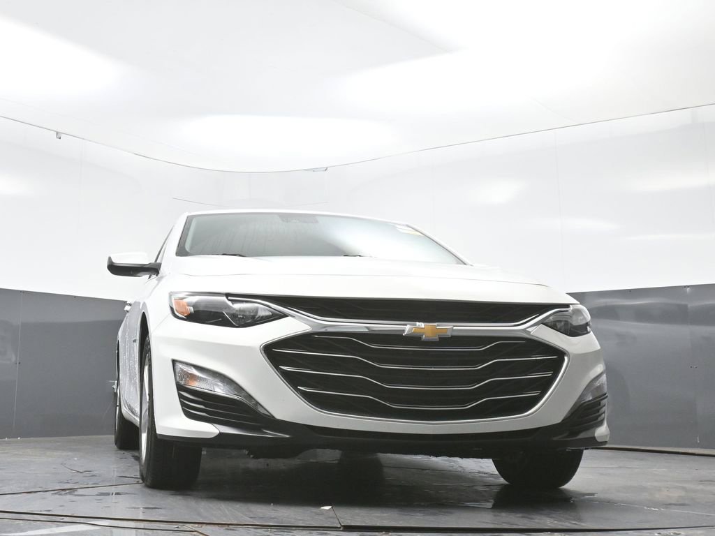 Used 2024 Chevrolet Malibu LT FWD image 53