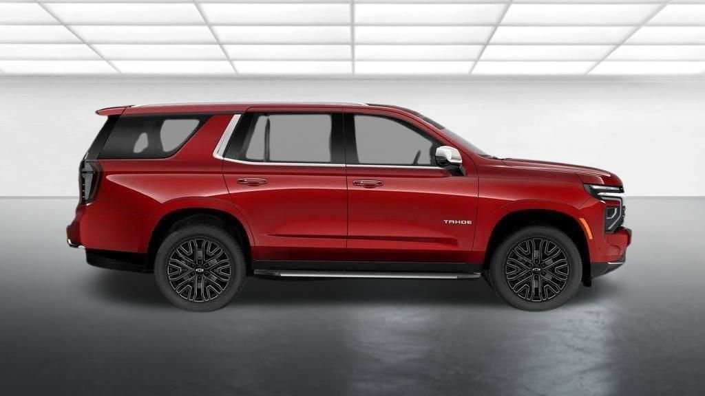 New 2026 Chevrolet Tahoe Premier w/ Sun And Tow Package image 2