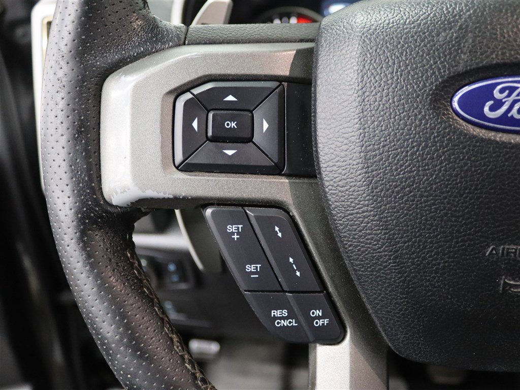Used 2018 Ford F150 Raptor w/ Equipment Group 802A Luxury AWD/4WD image 32