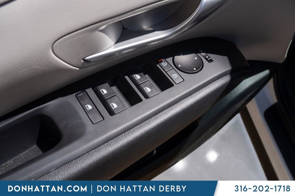 Used 2025 Hyundai Tucson SEL image 16