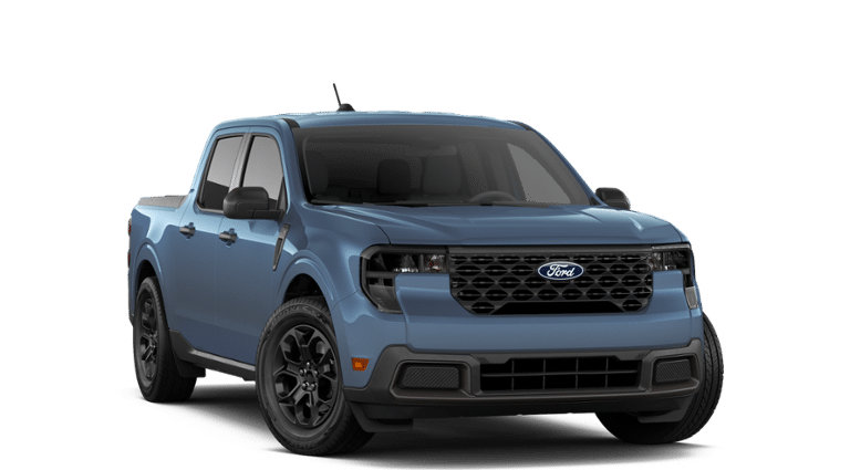 New 2026 Ford Maverick XLT FWD image 12