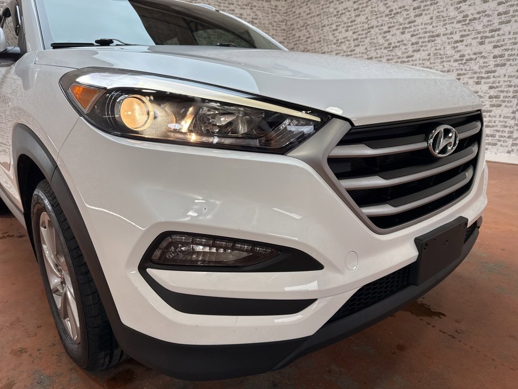 Used 2018 Hyundai Tucson SEL image 7