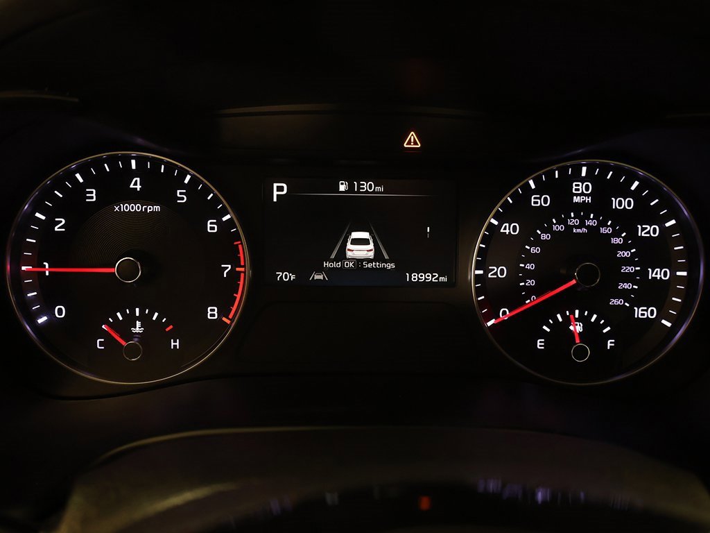 Used 2024 Kia Forte LXS image 34