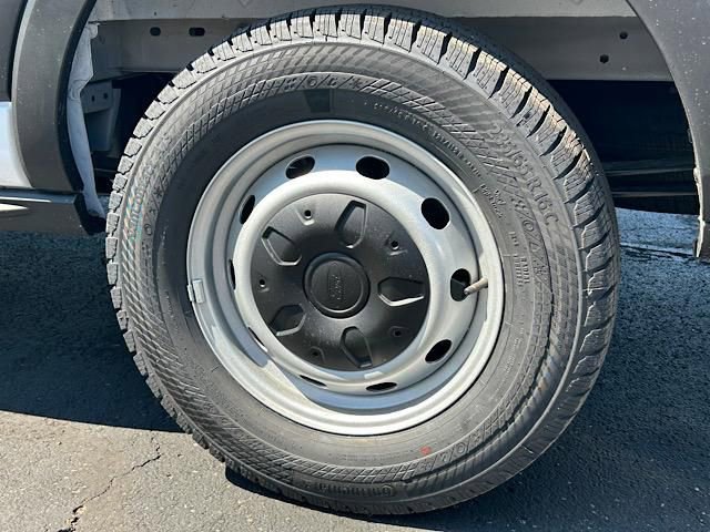New 2025 Ford Transit 150 Low Roof image 37