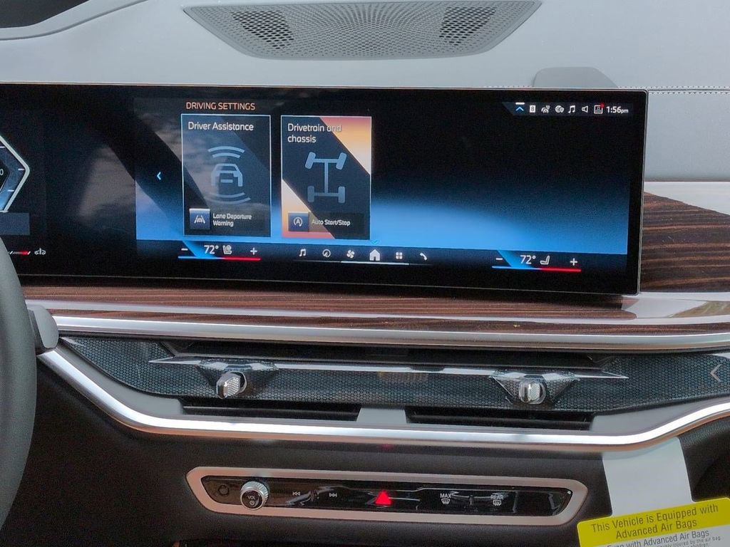 New 2026 BMW X5 xDrive40i image 18