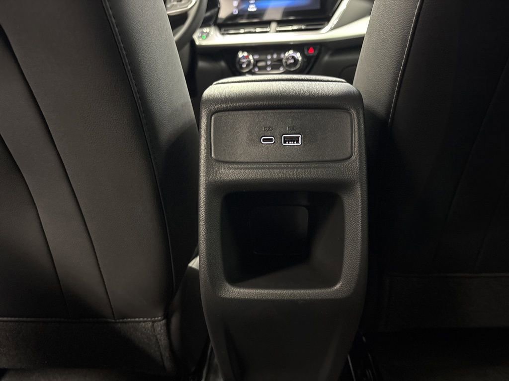 New 2026 Chevrolet Trax LT image 19