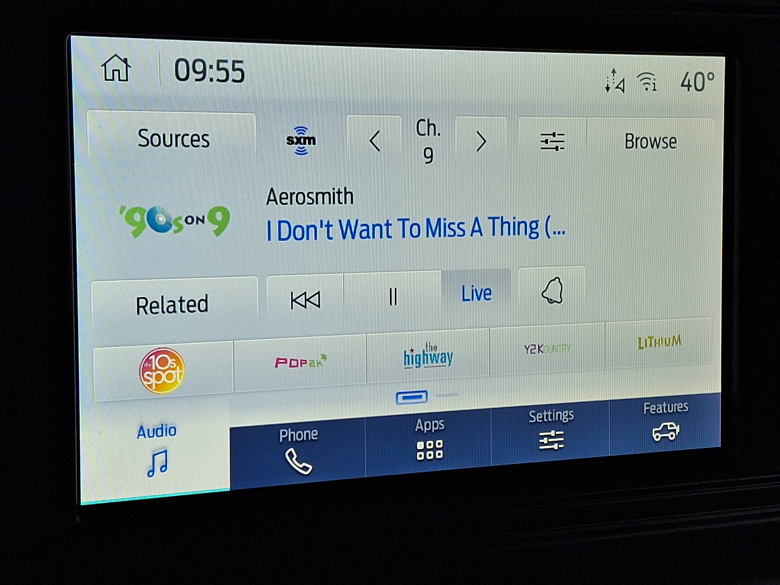 Used 2023 Ford Bronco Big Bend image 16