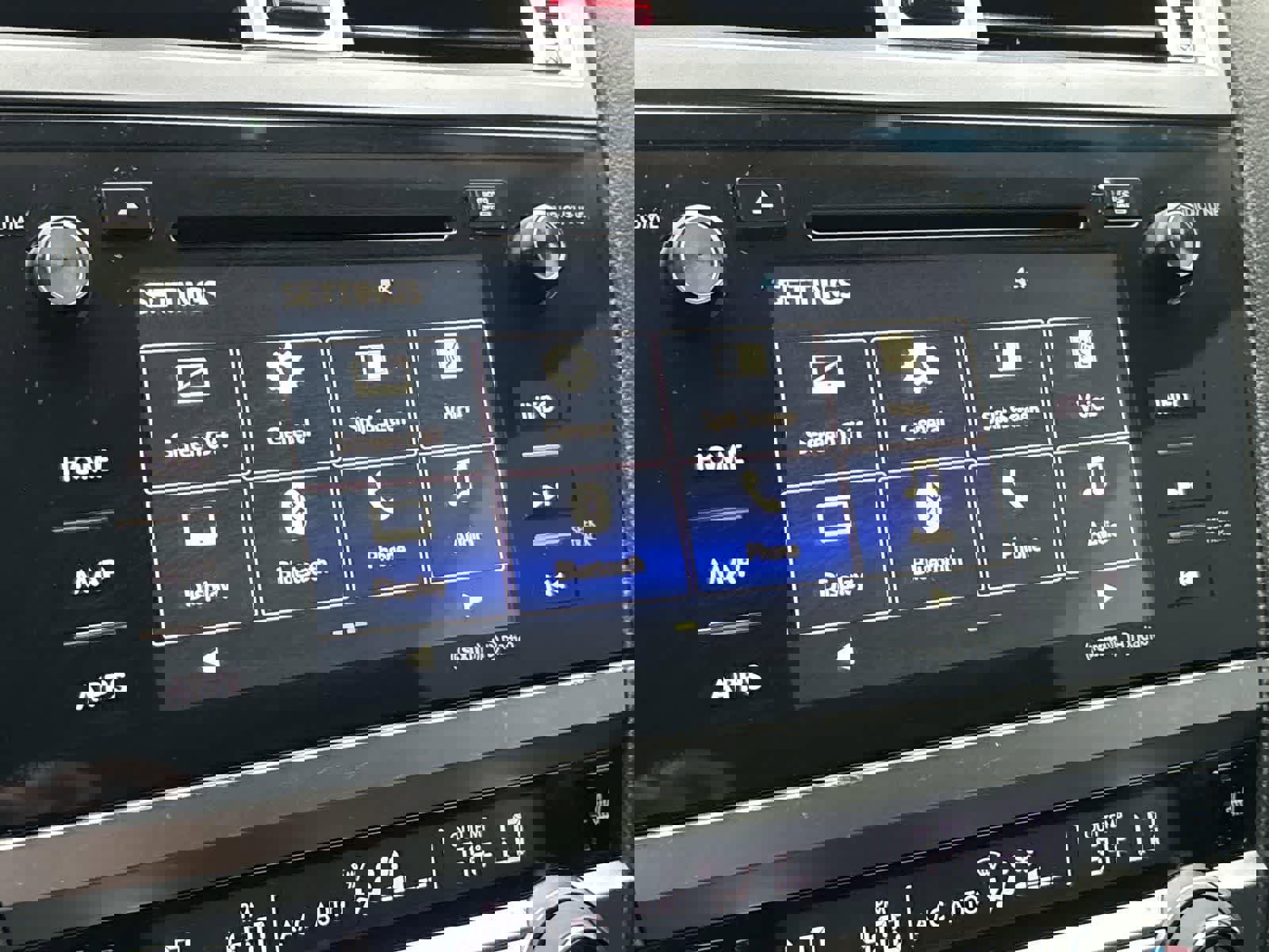 Used 2017 Subaru Outback 2.5i Limited AWD/4WD image 16