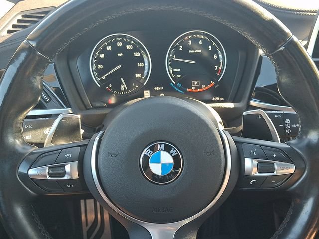 Used 2018 BMW X2 xDrive28i w/ M SportX Package AWD/4WD image 21