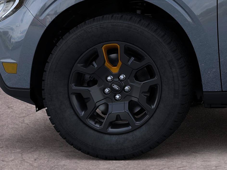 New 2026 Ford Maverick Tremor AWD/4WD image 20