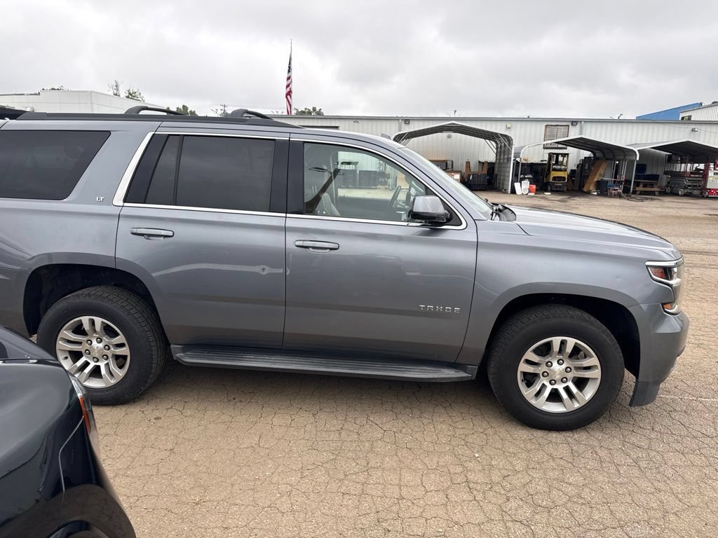 Used 2019 Chevrolet Tahoe LT RWD image 6
