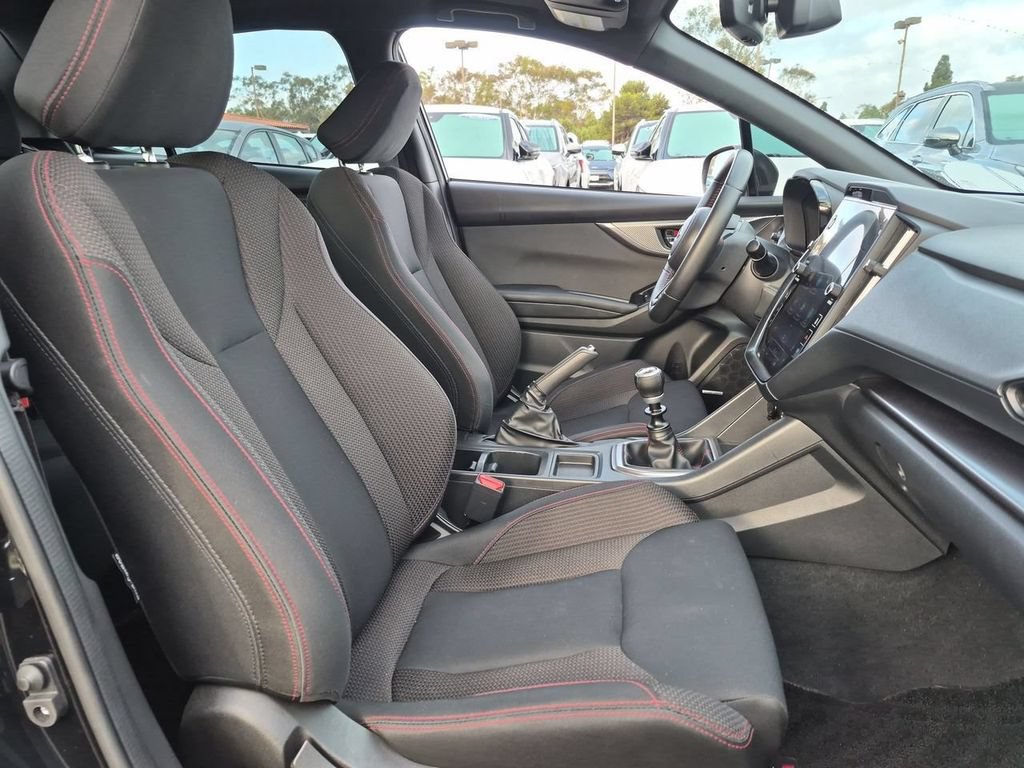 Used 2022 Subaru WRX Premium AWD/4WD image 29