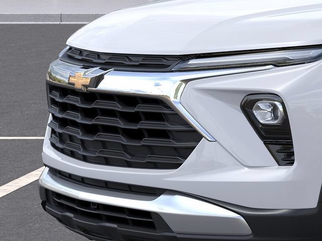 New 2026 Chevrolet TrailBlazer LT FWD image 13