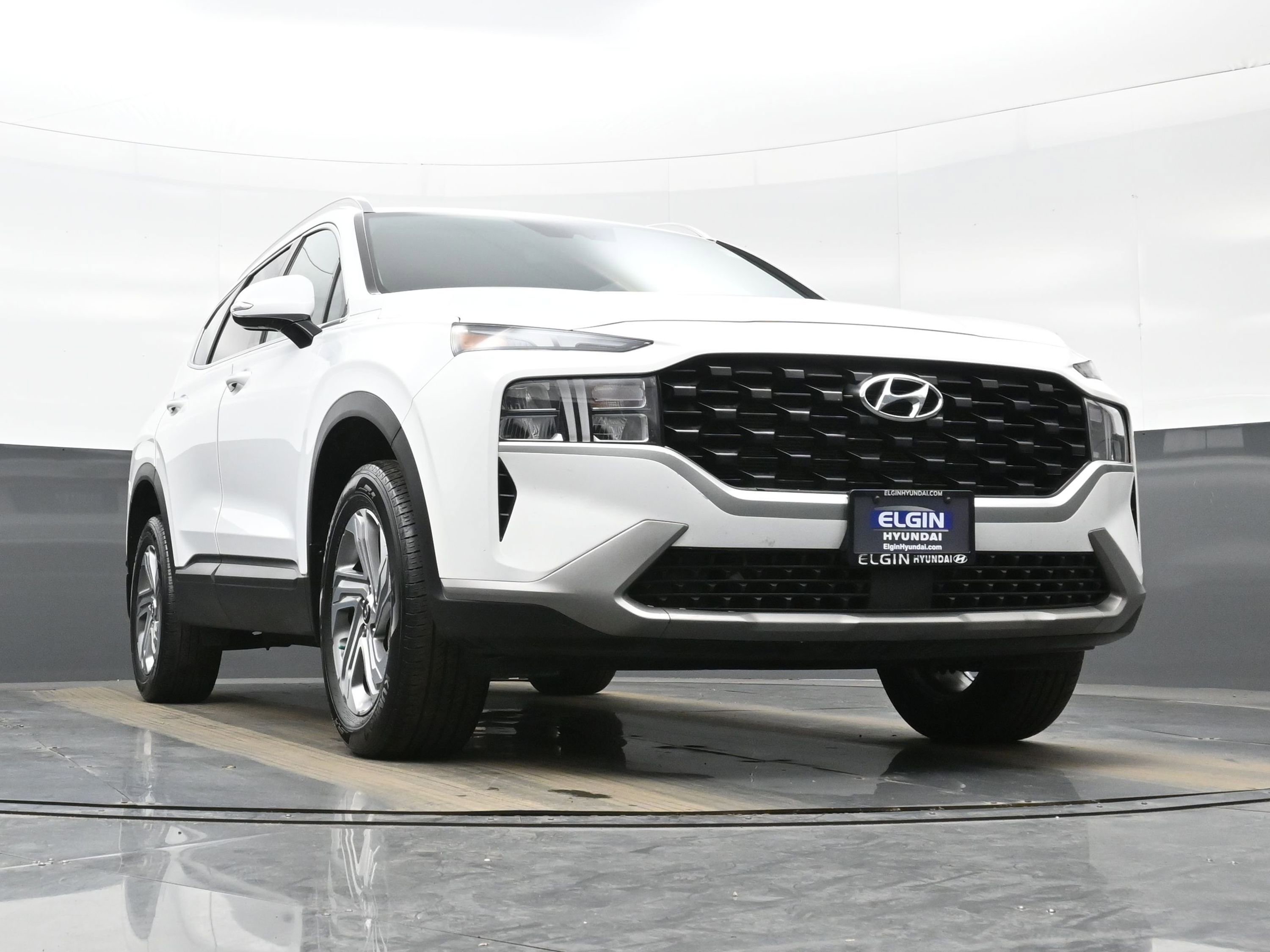 Used 2023 Hyundai Santa Fe SEL image 30