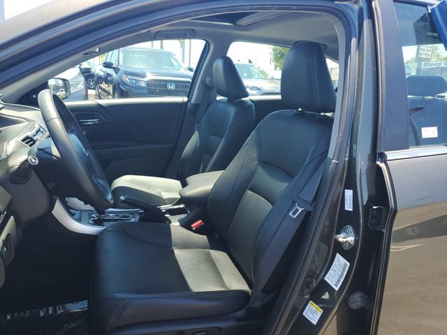 Used 2013 Honda Accord EX-L image 16