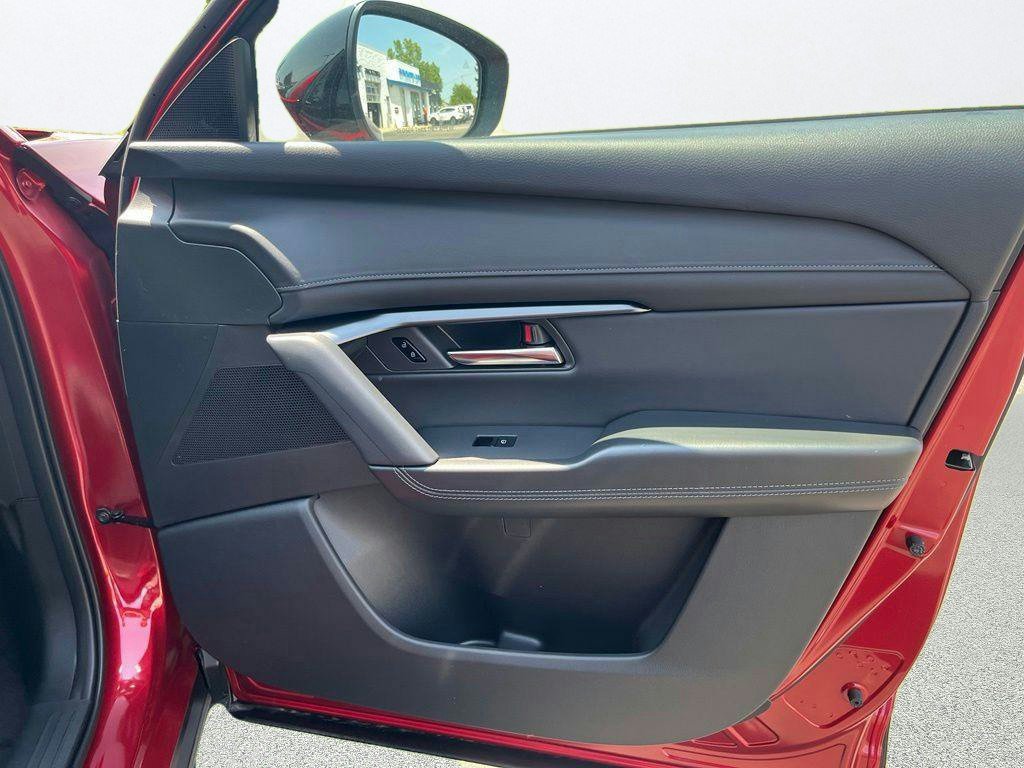 New 2026 MAZDA CX-5 Select AWD/4WD image 11