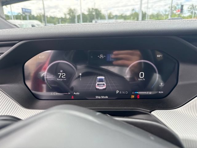 New 2026 Jeep Cherokee Limited AWD/4WD image 25