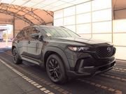 Used 2024 MAZDA CX-50 AWD 2.5 S w/ Premium Package image 2
