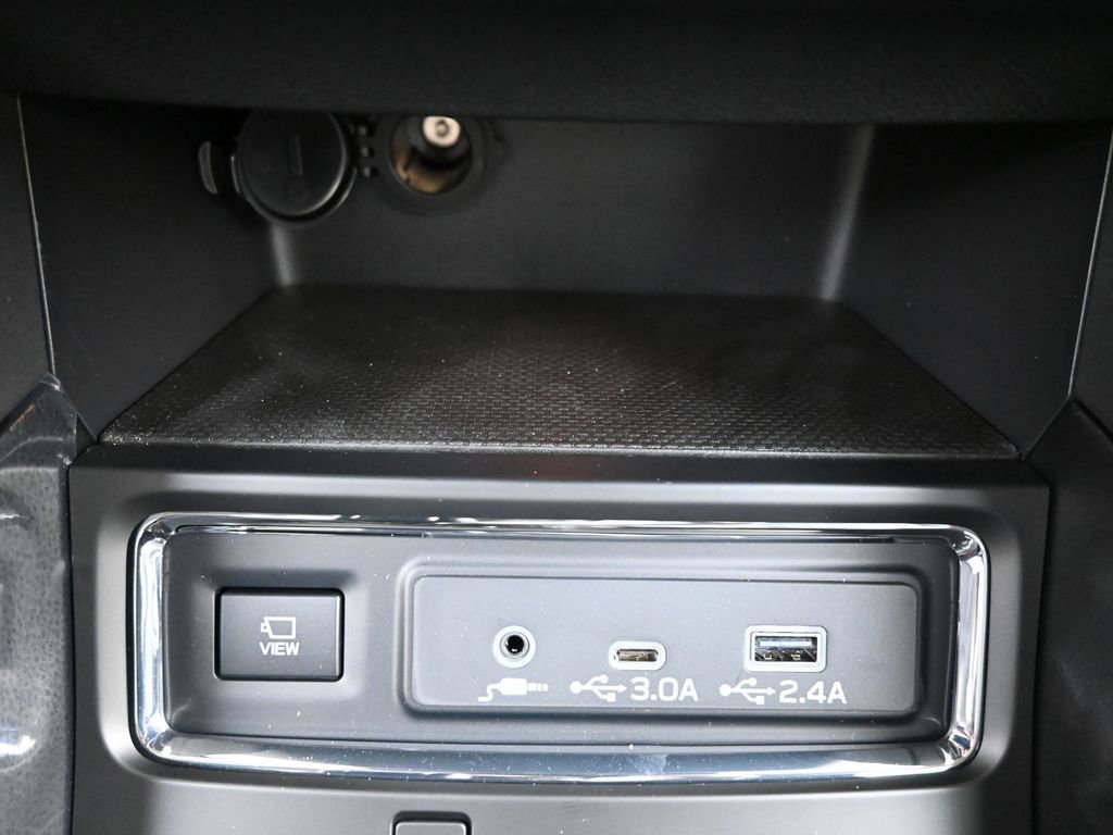 New 2026 Subaru Ascent Limited Bronze image 35