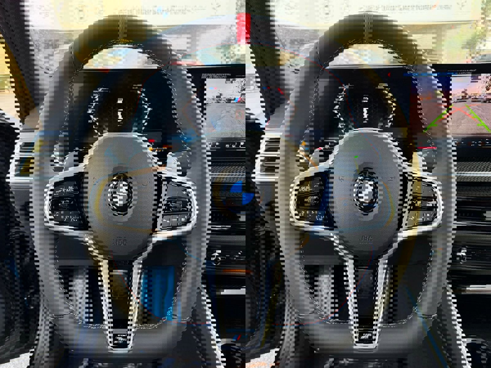 New 2026 BMW M340i xDrive image 22